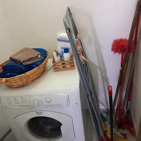 Hébergement de vacances La Civita 1 Catane