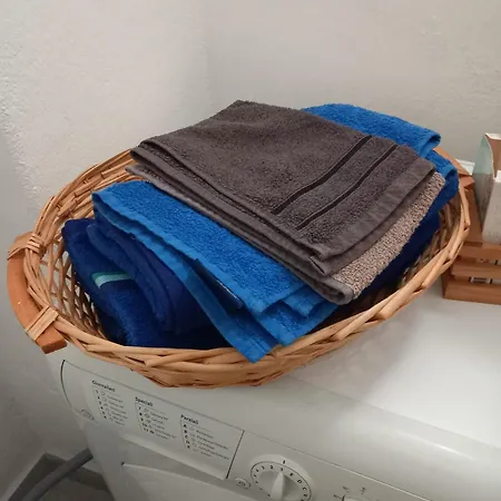 La Civita 1 Hébergement de vacances *