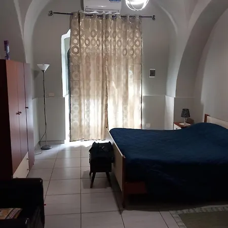 La Civita 1 Hébergement de vacances *