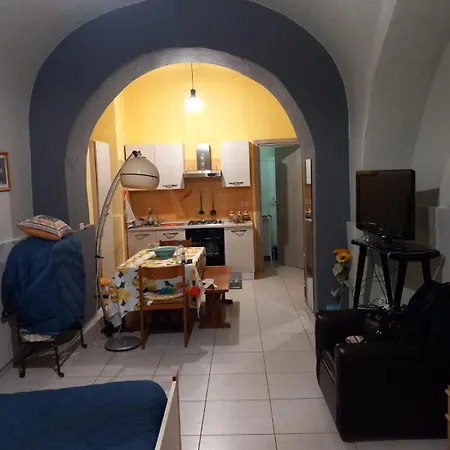 Hébergement de vacances La Civita 1 *